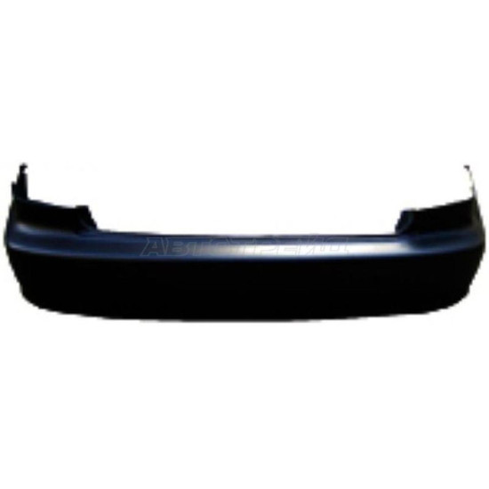 Бампер задний HONDA ACCORD 98-02 сингапурец SAT