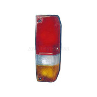 Фонарь задний TOYOTA LAND CRUISER PRADO 89-93 прав 3D DEPO