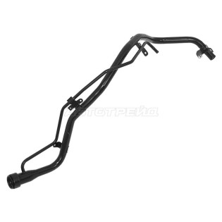 Горловина топливного бака TOYOTA PREVIA/ESTIMA R30/R40 99-06 SAT