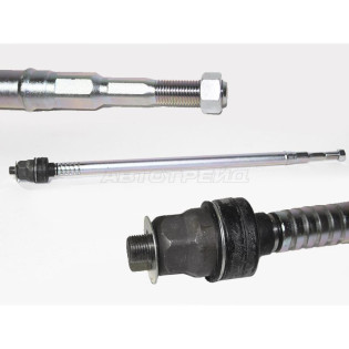 Тяга рулевая HONDA EDIX 04-09/ELEMENT 03-11 SAT